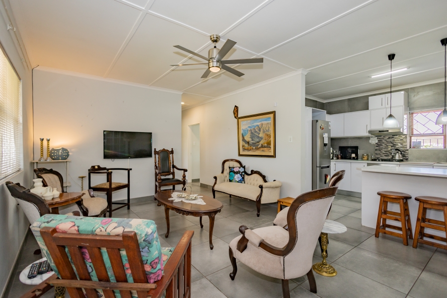 3 Bedroom Property for Sale in Somerset Park Western Cape